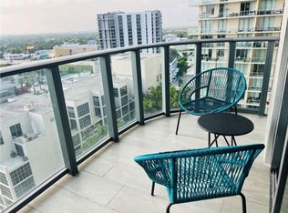 121 NE 34th St Unit 1709, Miami, FL 33137