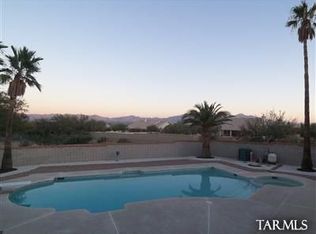 1325 W Eldora Pl, Sahuarita, AZ 85629