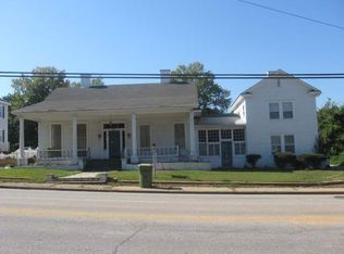 304 N White St, Lancaster, SC 29720