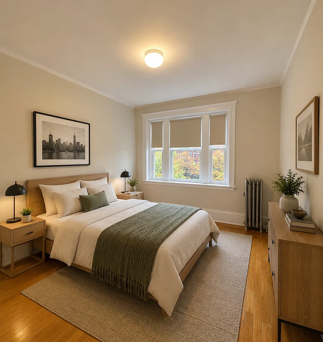 2 bed, 850 sqft, $3,045 — Photo 1