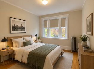 1830 Beacon St #7, Brookline, MA 02445