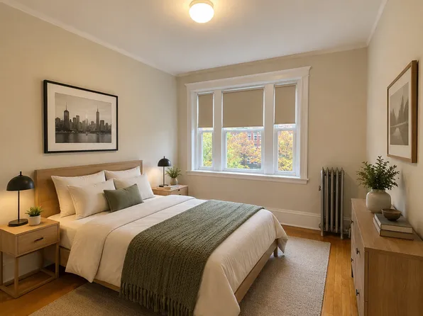 1830 Beacon St #7, Brookline, MA 02445