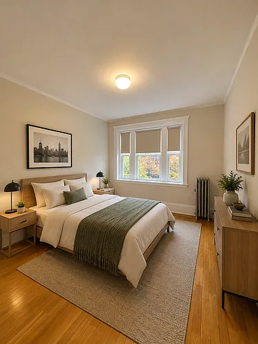 1830 Beacon St #7 Photo 1