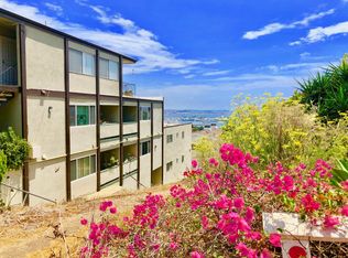 3330 S Peck Ave APT 11, San Pedro, CA 90731