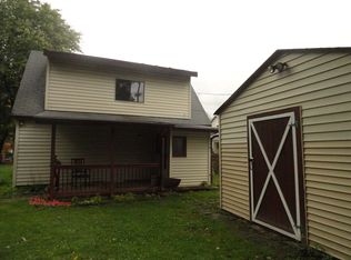 19A S Canton St, Depew, NY 14043