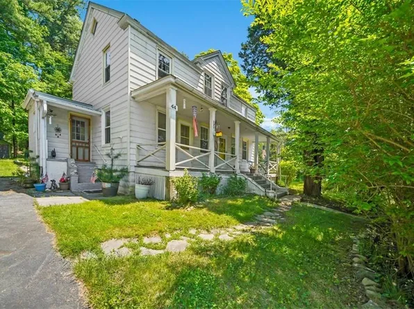 44 Forestburgh Road, Monticello, NY 12777