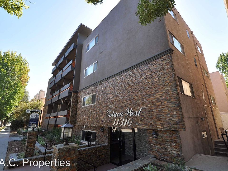 1st image of 11310 Camarillo St APT 105