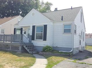 21819 Donald Ave, Eastpointe, MI 48021