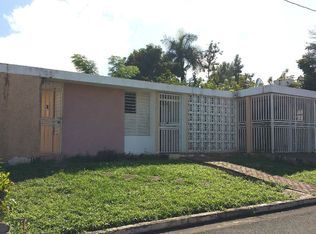 2101 Calle Onfala, Guaynabo, PR 00969