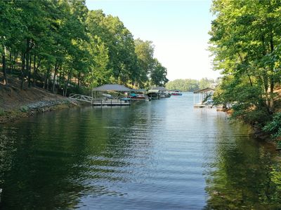 515 N Flagship Dr, Salem, SC, 29676