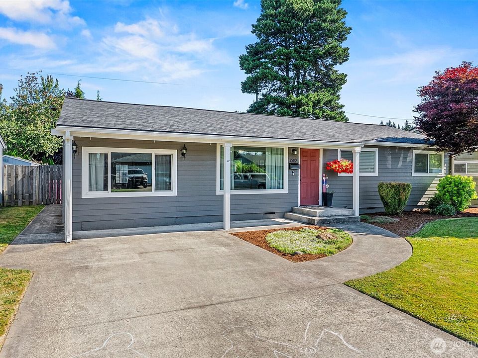 1st image of 2580 Taylor Avenue