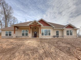 228 Wilderness Way, Anderson, MO 64831