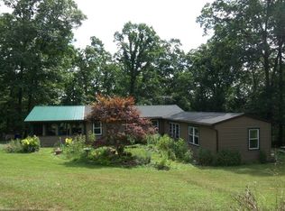 128 Barksdale Ln, Hedgesville, WV 25427