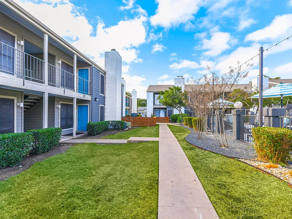 Canvas Apartments