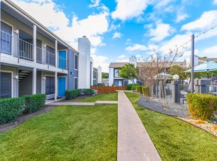 Canvas Apartments, Austin, TX 78745