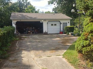419 Cherry St #1/2, Marion, OH