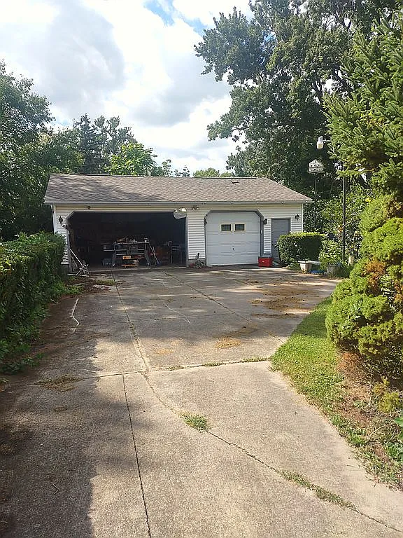 419 Cherry St #1/2 photo 1