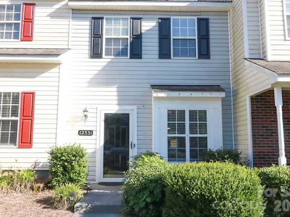 12331 Bluestem Ln, Charlotte, NC 28277