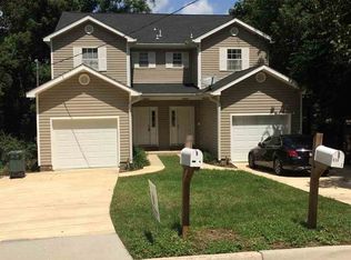 638 E Call St #1, Tallahassee, FL 32301