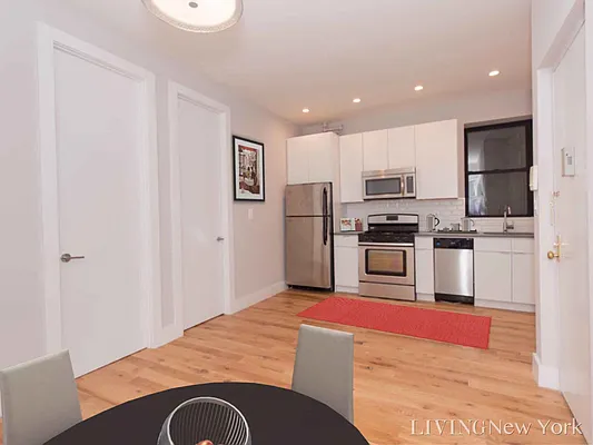 Rented by Living New York | media 24