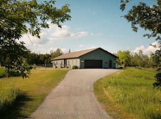 1480 Mill Line Rd, Douro Dummer, ON K0L2V0