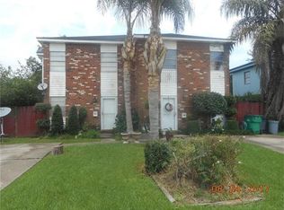 2105 Emerson St, Terrytown, LA 70056