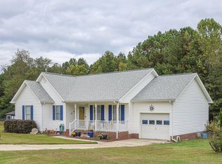 182 Scotts Ln, Angier, NC 27501