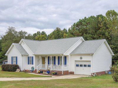 182 Scotts Ln, Angier, NC, 27501