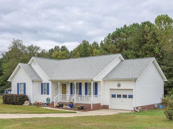 182 Scotts Ln, Angier, NC 27501