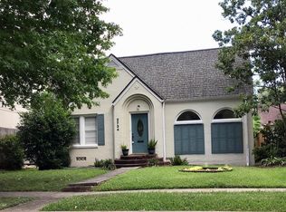 2734 Fenwood Rd, Houston, TX 77005