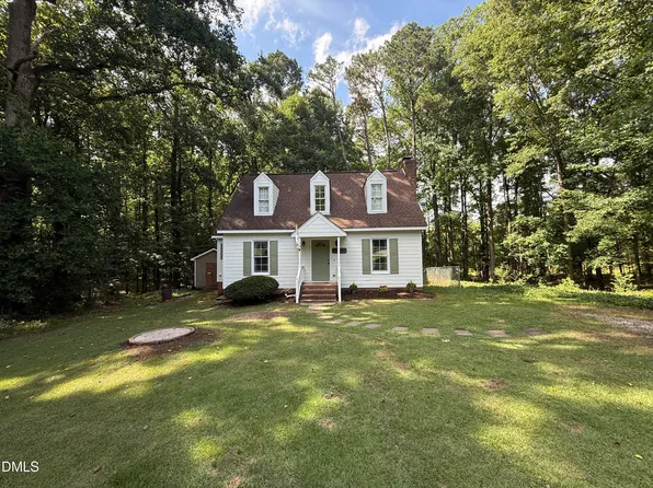 964 Hicks Rd, Youngsville, NC 27596