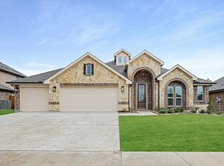 904 Split Oak Ln, Anna, TX 75409