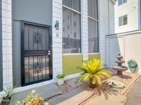 385 W PIERSON Street #E1, Phoenix, AZ 85013