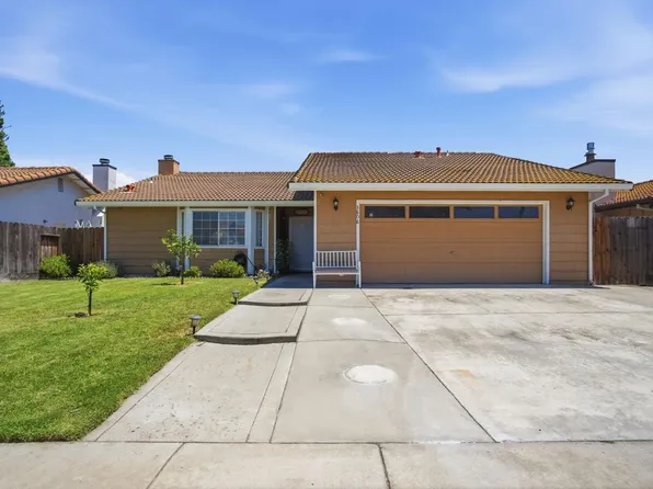 3808 Georgeann Pl, Ceres, CA 95307