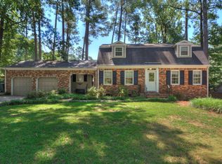 2906 Kipling Dr, Augusta, GA 30909