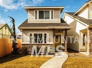 2004 Kerr St, Boise, ID 83705