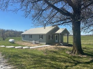 27529 Highway 2, Moulton, IA 52572
