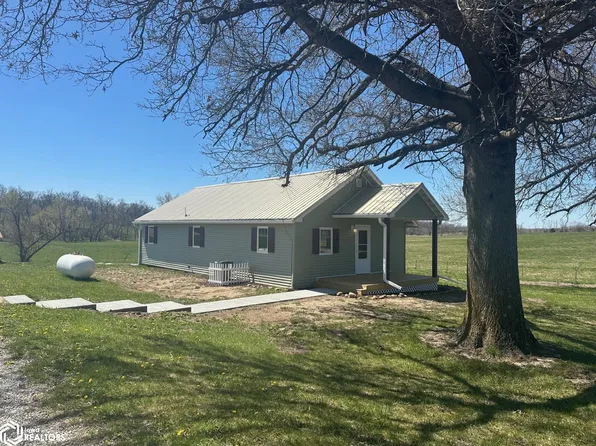 27529 Highway 2, Moulton, IA 52572