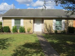8480 Manion Dr, Beaumont, TX 77706