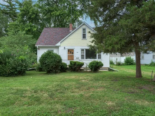 716 E Baltimore St, Wilmington, IL 60481