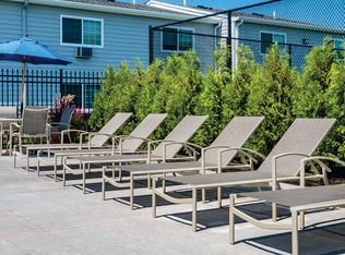 Southwood Luxury Apartments, Amityville, NY 11701