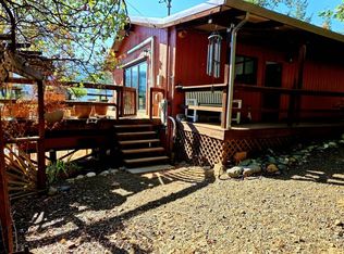 251 Foster Ln, Hyampom, CA 96046