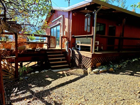 251 Foster Ln, Hyampom, CA 96046