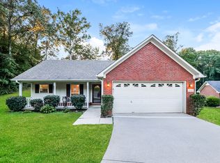 112 Hay Loft Ct, Harvest, AL 35749