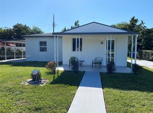 532 NW 100th St, Miami, FL 33150