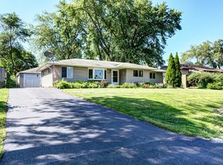 16539 W 145th Pl, Lockport, IL 60441