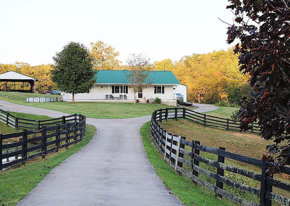 652 Ed Brown Rd, Morehead, KY 40351 Zillow