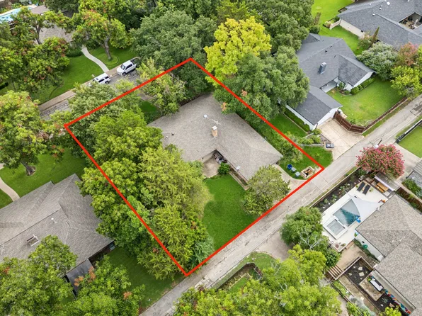 10828 Lochspring Dr, Dallas, TX 75218