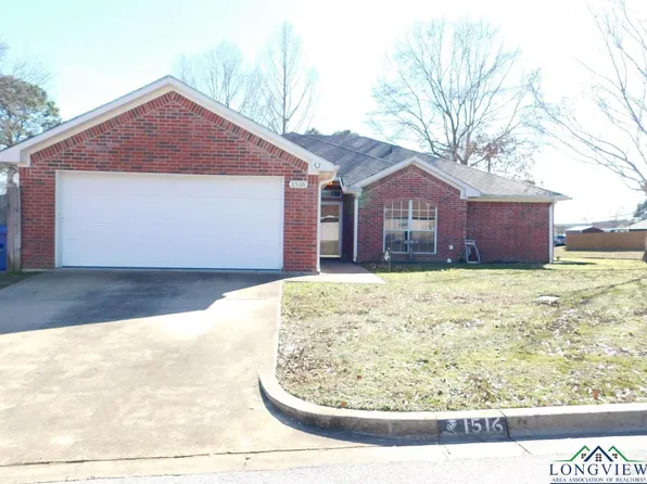 1516 Emily Ln, Kilgore, TX 75662