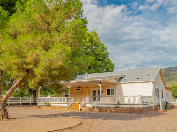 636 E Sycamore Ln, Payson, AZ 85541